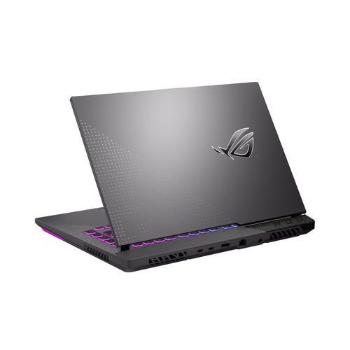 ASUS ROG Strix G15 G513RC-EH71 AMD Ryzen™ 7 6800H Laptop 39.6 cm (15.6") Full HD 8 GB DDR5-SDRAM 512 GB SSD NVIDIA GeForce RTX 3050 Wi-Fi 6E (802.11ax) Windows 11 Home Grey