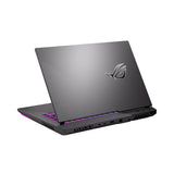 ASUS ROG Strix G15 G513RC-EH71 AMD Ryzen™ 7 6800H Laptop 39.6 cm (15.6") Full HD 8 GB DDR5-SDRAM 512 GB SSD NVIDIA GeForce RTX 3050 Wi-Fi 6E (802.11ax) Windows 11 Home Grey