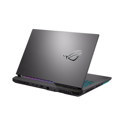 ASUS ROG Strix G15 G513RC-EH71 AMD Ryzen™ 7 6800H Laptop 39.6 cm (15.6") Full HD 8 GB DDR5-SDRAM 512 GB SSD NVIDIA GeForce RTX 3050 Wi-Fi 6E (802.11ax) Windows 11 Home Grey