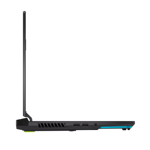ASUS ROG Strix G15 G513RC-EH71 AMD Ryzen™ 7 6800H Laptop 39.6 cm (15.6") Full HD 8 GB DDR5-SDRAM 512 GB SSD NVIDIA GeForce RTX 3050 Wi-Fi 6E (802.11ax) Windows 11 Home Grey