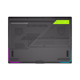 ASUS ROG Strix G15 G513RC-EH71 AMD Ryzen™ 7 6800H Laptop 39.6 cm (15.6") Full HD 8 GB DDR5-SDRAM 512 GB SSD NVIDIA GeForce RTX 3050 Wi-Fi 6E (802.11ax) Windows 11 Home Grey