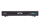 ATEN CS1182H4 KVM switch Black