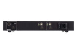 ATEN CS1182H4 KVM switch Black