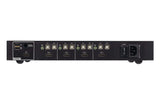ATEN CS1184H4C KVM switch Black