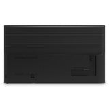 Viewsonic CDE7512 Signage Display Digital signage flat panel 190.5 cm (75") Wi-Fi 330 cd/m² 4K Ultra HD Black Built-in processor Android 9.0 16/7