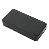 Targus DOCK315USZ laptop dock/port replicator Wired USB 3.2 Gen 1 (3.1 Gen 1) Type-A + Type-C Black