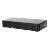 Targus DOCK315USZ laptop dock/port replicator Wired USB 3.2 Gen 1 (3.1 Gen 1) Type-A + Type-C Black