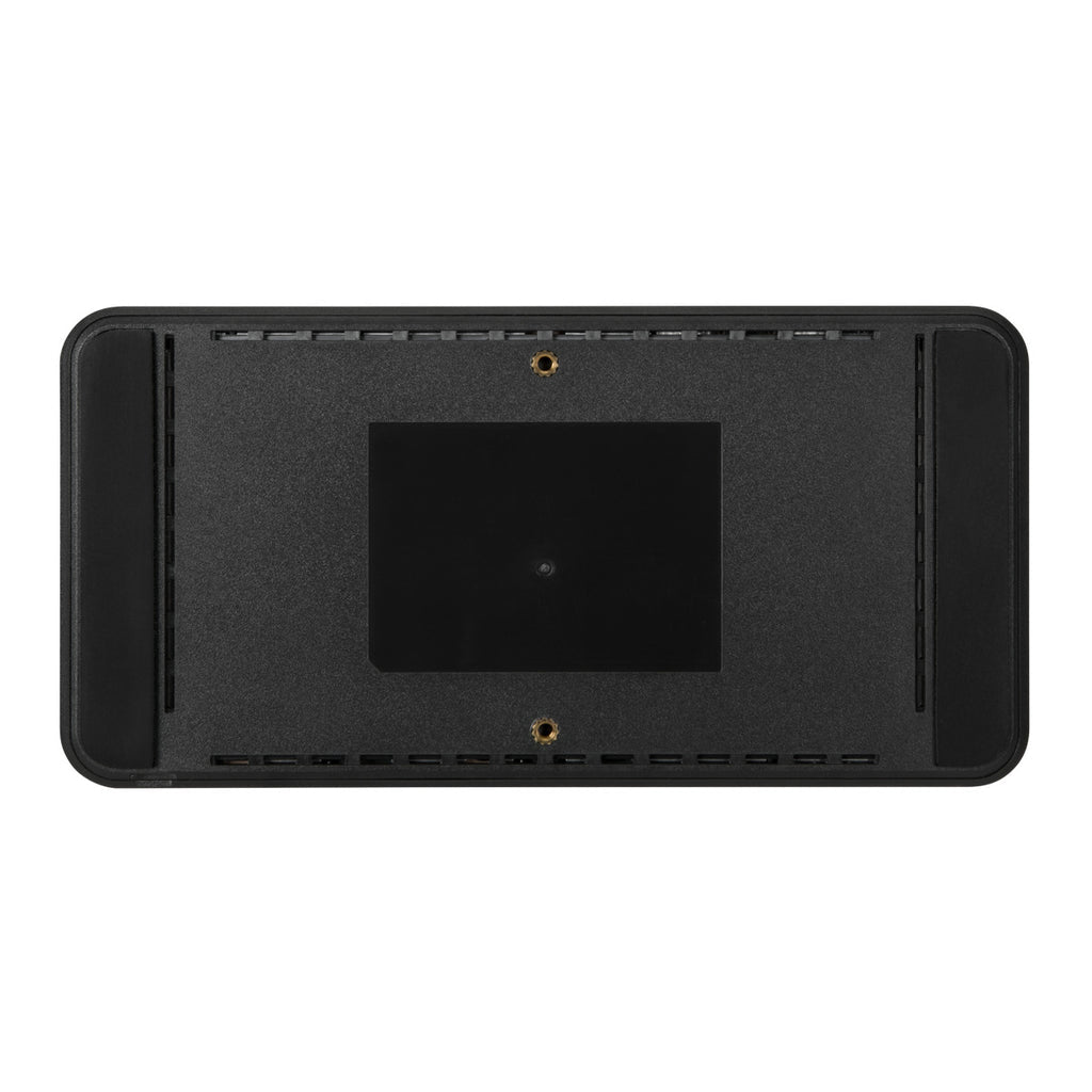 Targus DOCK315USZ laptop dock/port replicator Wired USB 3.2 Gen 1 (3.1 Gen 1) Type-A + Type-C Black
