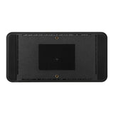 Targus DOCK315USZ laptop dock/port replicator Wired USB 3.2 Gen 1 (3.1 Gen 1) Type-A + Type-C Black