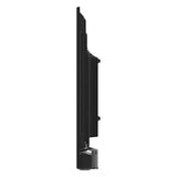 Viewsonic CDE4312 Signage Display Digital signage flat panel 109.2 cm (43") LED Wi-Fi 230 cd/m² 4K Ultra HD Black Built-in processor Android 9.0 16/7
