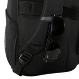 Targus Transpire backpack Casual backpack Black