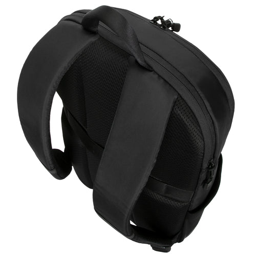 Targus Transpire backpack Casual backpack Black
