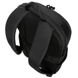 Targus Transpire backpack Casual backpack Black