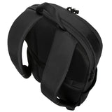 Targus Transpire backpack Casual backpack Black