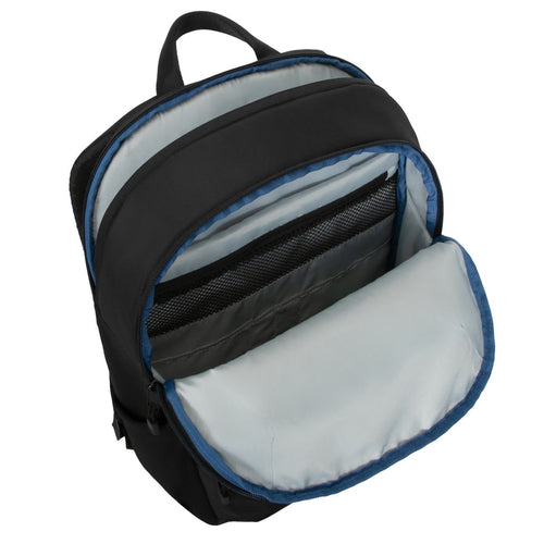 Targus Transpire backpack Casual backpack Black