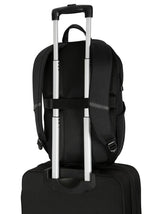 Targus Transpire backpack Casual backpack Black