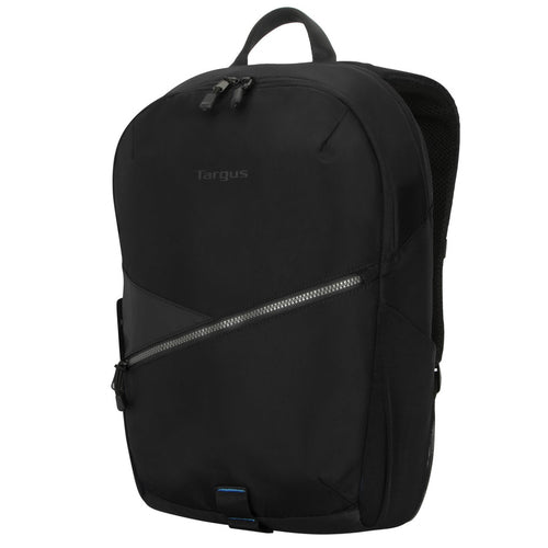 Targus Transpire backpack Casual backpack Black