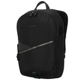 Targus Transpire backpack Casual backpack Black