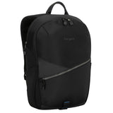 Targus Transpire backpack Casual backpack Black