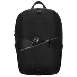 Targus Transpire backpack Casual backpack Black