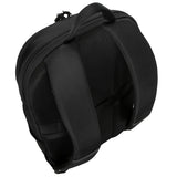 Targus Transpire backpack Casual backpack Black