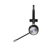 Yealink WHM621T-DECT Wireless headset