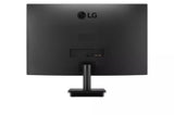 LG 27MP40W-B computer monitor 68.6 cm (27") 1920 x 1080 pixels Full HD LED Black