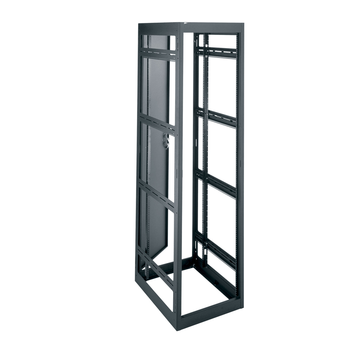 Middle Atlantic 37 RU MRK Series 22 Inch Wide Rack, 26 Inches Deep