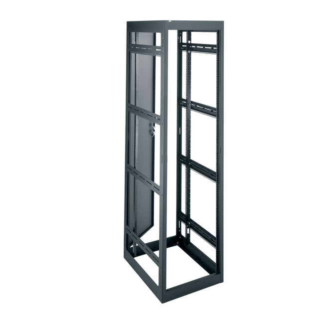 Middle Atlantic 40 RU MRK Series 22 Inch Wide Rack, 31 Inches Deep