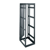 Middle Atlantic 44 RU MRK Series 22 Inch Wide Rack, 42 Inches Deep, Cage Nut