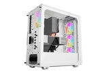 be quiet! Pure Base 501 LX White Midi Tower