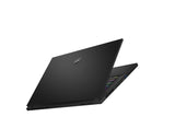 MSI Stealth GS66 12UGS-246 Intel® Core™ i7 i7-12700H Laptop 39.6 cm (15.6") Full HD 32 GB DDR5-SDRAM 512 GB SSD NVIDIA GeForce RTX 3070 Ti Wi-Fi 6E (802.11ax) Windows 11 Pro Black