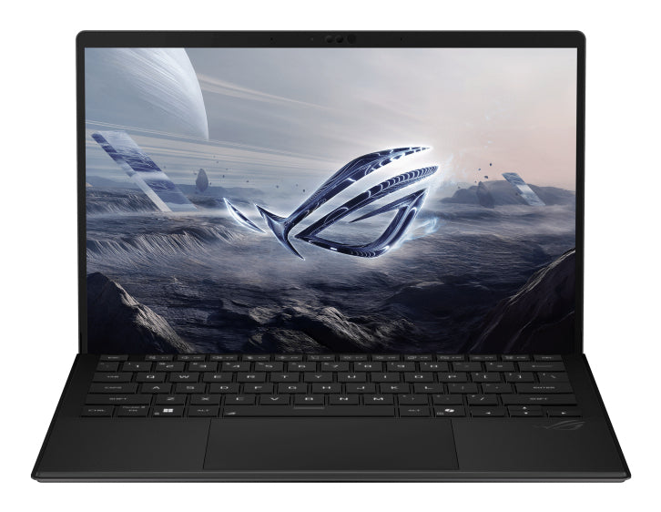 ASUS ROG Flow Z13 GZ302EA-XS96 AMD Ryzen™ AI Max+ 395 Laptop 34 cm (13.4") Touchscreen 2.5K 32 GB LPDDR5x-SDRAM 1 TB SSD Wi-Fi 7 (802.11be) Windows 11 Pro Black