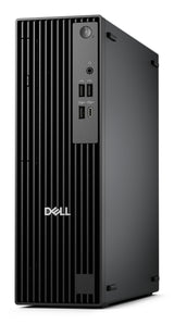DELL Pro QCS1250 Intel Core Ultra 7 265 32 GB DDR5-SDRAM 512 GB SSD Windows 11 Pro Slim PC PC Black