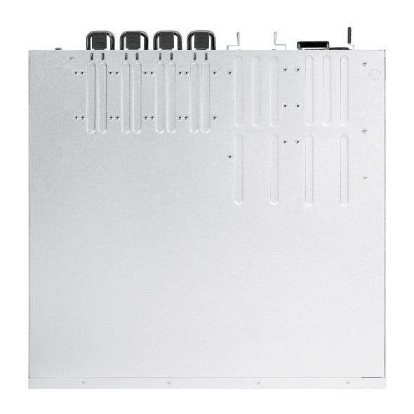 TP-Link Omada Pro S6500-48MPP6Y network switch Managed L3 2.5G Ethernet (100/1000/2500) Power over Ethernet (PoE) 1U Grey