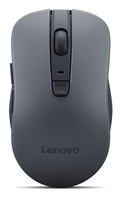 Lenovo WL310 mouse Office Ambidextrous Bluetooth Optical 1200 DPI