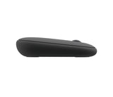 Logitech 910-007024 mouse Office Ambidextrous RF Wireless + Bluetooth Optical 4000 DPI