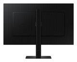Samsung LS27D606EANXGO computer monitor 68.6 cm (27") 2560 x 1440 pixels Quad HD Black