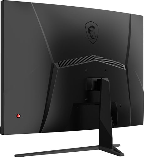 MSI G32C4X computer monitor 80 cm (31.5") 1920 x 1080 pixels Full HD Black