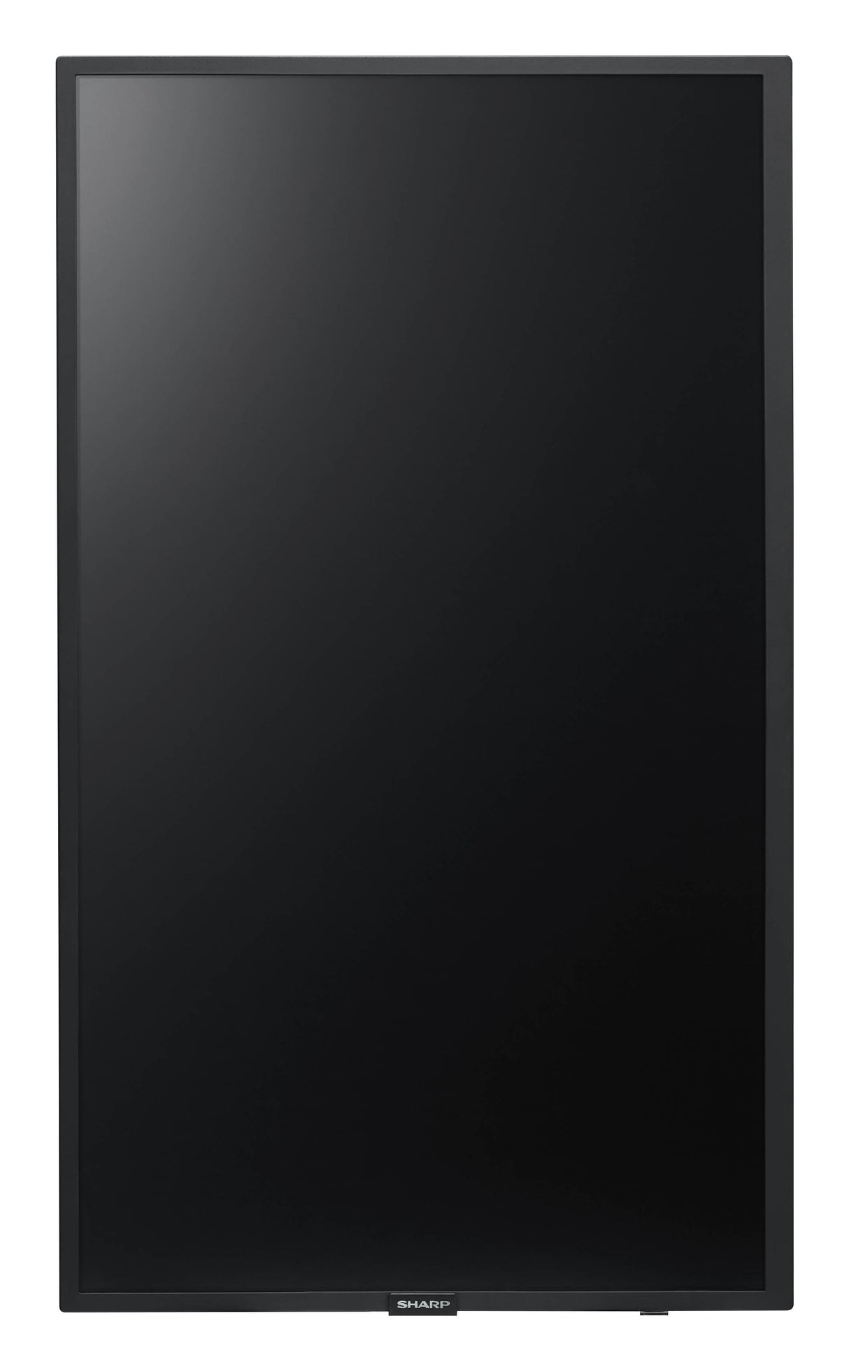 Sharp MultiSync M322 Digital signage flat panel 81.3 cm (32") LCD 550 cd/m² Full HD Black