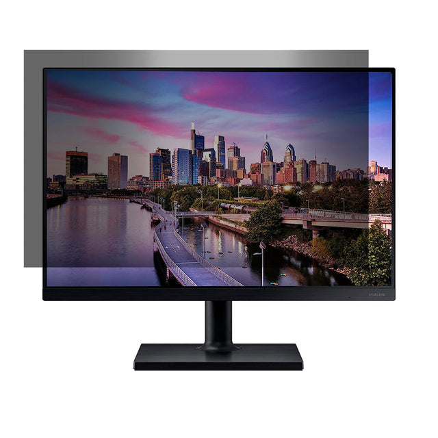 Targus 4VU 61 cm (24") Monitor Frameless display privacy filter