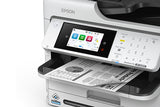 Epson WorkForce Pro WF-M5899 Inkjet A4 1200 x 2400 DPI Wi-Fi