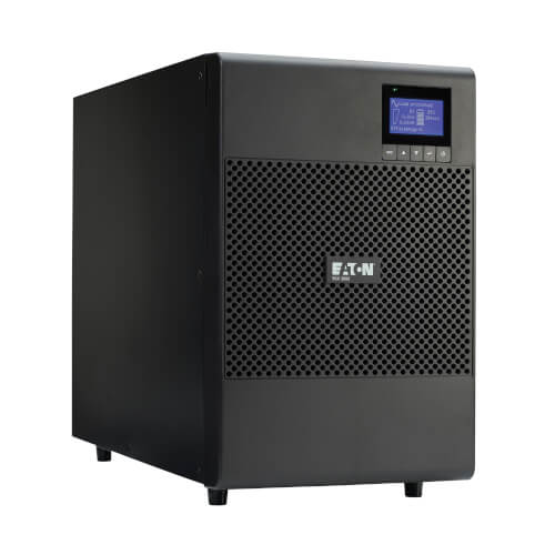 Eaton 9SX Online UPS 3000VA 2700W 208V Tower L6-20P input, GL