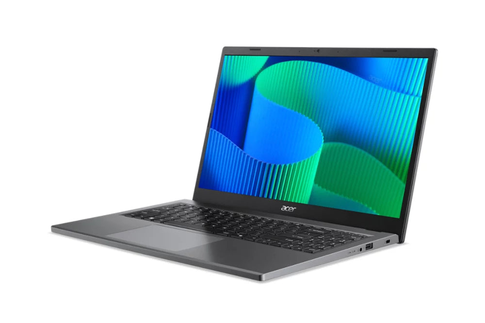 Acer Extensa 15 EX215-24-A38U AMD Ryzen™ 5 7520U Laptop 39.6 cm (15.6") Full HD 8 GB LPDDR5-SDRAM 256 GB SSD Wi-Fi 6 (802.11ax) Windows 11 Home Grey
