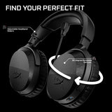 HyperX Cloud Stinger 3 Wireless Gaming Headset PlayStation