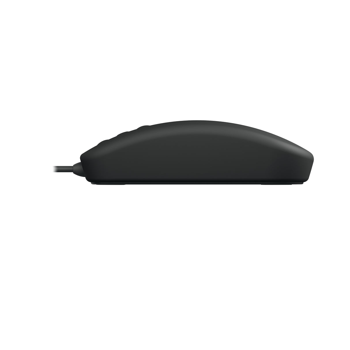 Contour Design Active Key Contour QuickClean Medical Mouse IP68 5-Button Wired Black PMH3