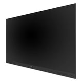 Viewsonic LDP163-091 Signage Display 4.14 m (163") LED Wi-Fi 500 cd/m² 4K Ultra HD Black Built-in processor Android 9.0