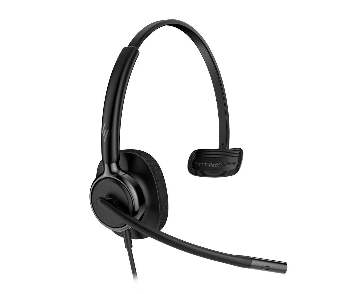 HP Poly Mission 415 Monaural USB Wired Headset Classic