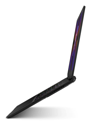 MSI Stealth 17 Studio 17STUDIO A13VG-020CA Intel® Core™ i7 i7-13700H Laptop 43.9 cm (17.3") Quad HD 32 GB DDR5-SDRAM 1 TB SSD NVIDIA GeForce RTX 4070 Wi-Fi 6E (802.11ax) Windows 11 Pro Black