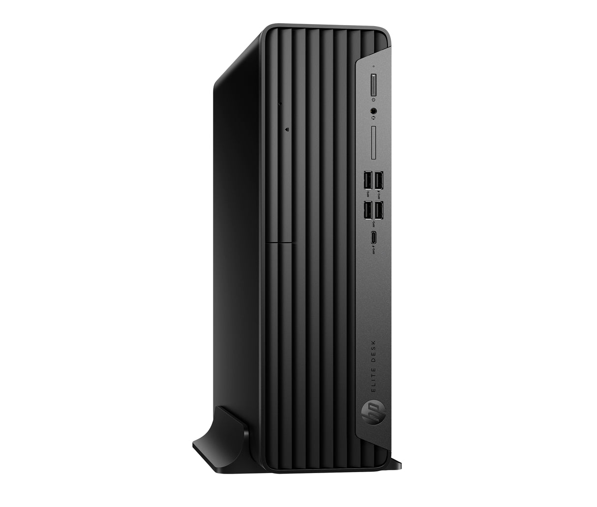 HP Elite SFF 805 G9 AMD Ryzen™ 5 8500G 128 GB DDR5-SDRAM 1 TB SSD Windows 11 Home PC Black